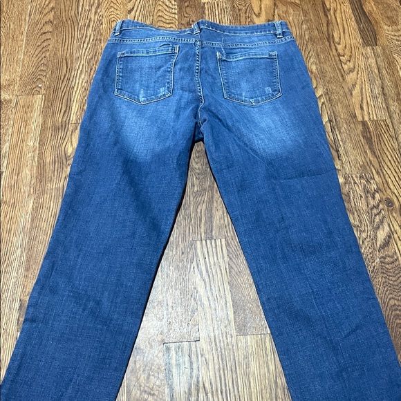 Vintage America Bestie Jean 8/29 - Picture 4 of 5